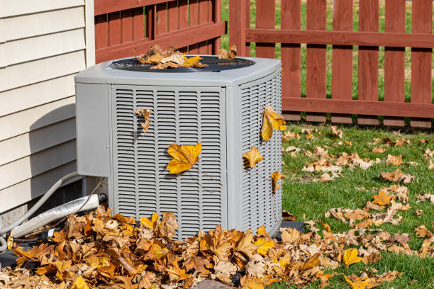 Best HVAC Training and Certification in Huntsville, AR