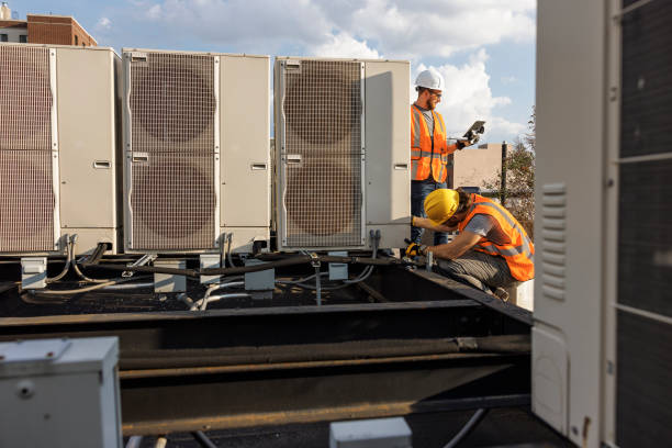 Best Air Conditioning Cleaning in Huntsville, AR
