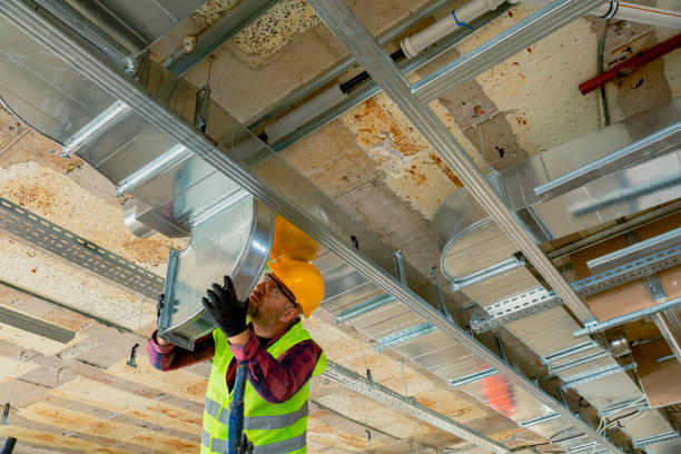 Best HVAC Retrofitting and Upgrading in Huntsville, AR