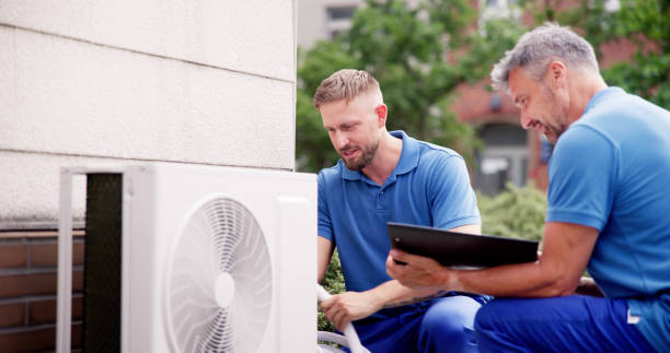Best Energy-efficient HVAC Solutions in Huntsville, AR