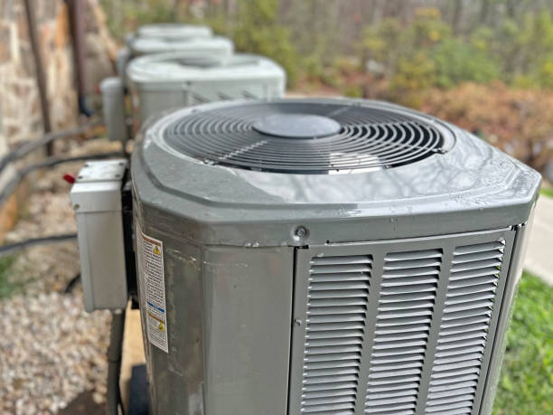 Best Solar-powered HVAC Systems in Huntsville, AR