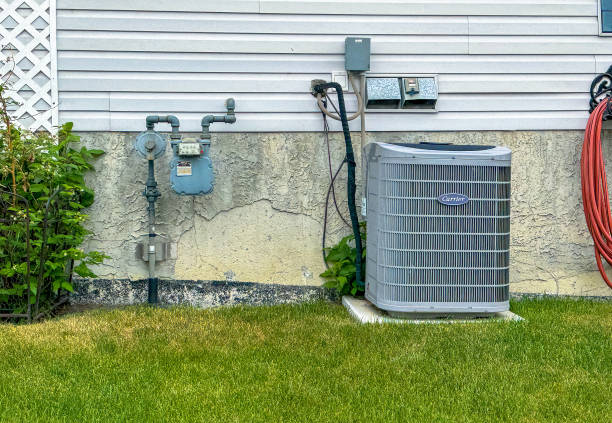 Best VRF (Variable Refrigerant Flow) Systems in Huntsville, AR